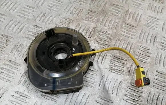 Jeep Renegade Airbag slip ring squib (SRS ring) 59001669