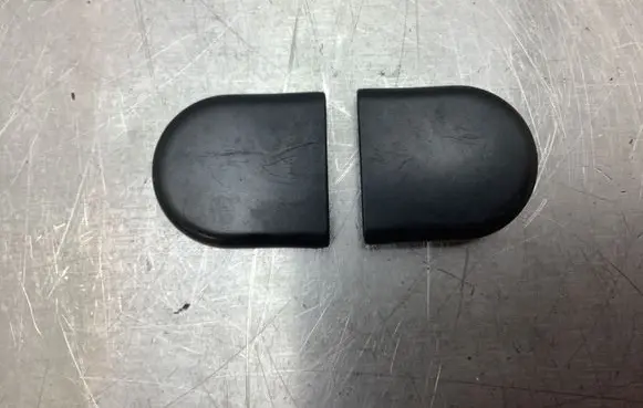 Toyota Prius (XW20) Other exterior part