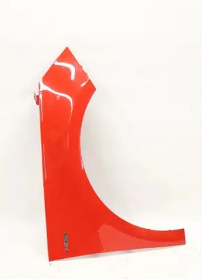Audi A1 Fender