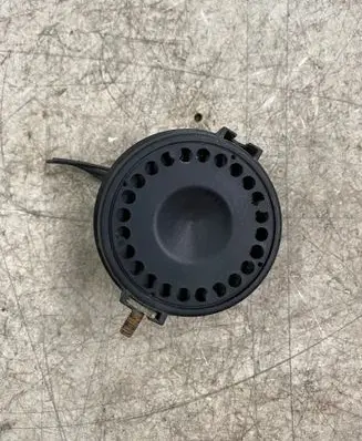 Fiat Fullback Alarm system siren A6005970