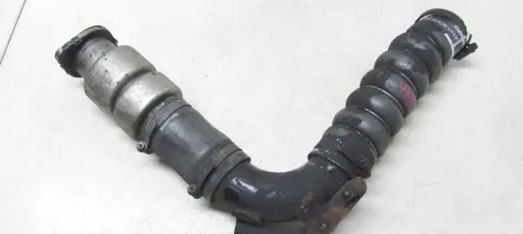 Ford Grand C-MAX Intercooler hose/pipe