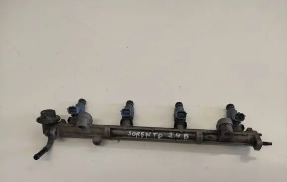 KIA Sorento Fuel main line pipe 9260930003