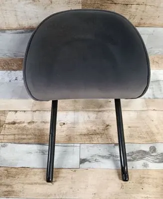 Peugeot 407 Front seat headrest 