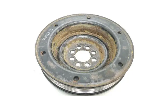 Audi A4 S4 B6 8E 8H Crankshaft pulley 078105251R