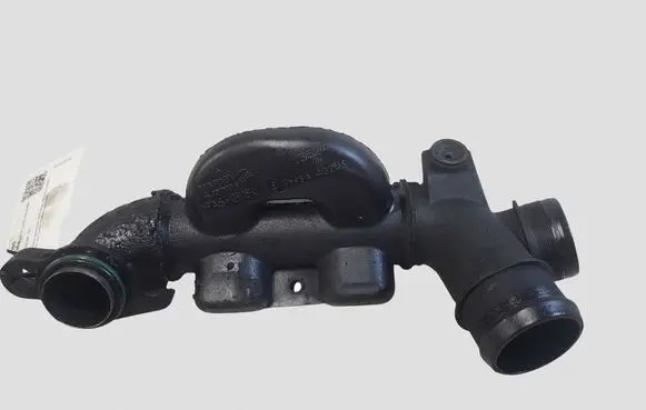 Volvo V50 Intercooler hose/pipe 9655059180
