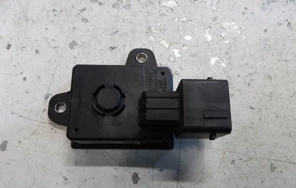 Citroen DS3 Start/Stop control module 9807709080 V29046805B