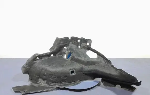 BMW 3 G20 G21 Engine bonnet/hood sound/heat insulation 7445270