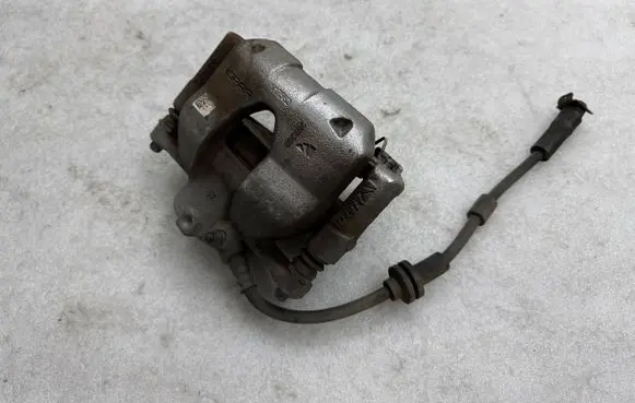 Fiat 500E Front brake caliper 00521731300 0E082 28320