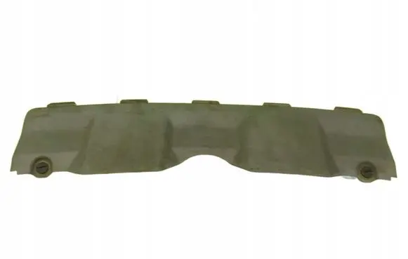 Land Rover Freelander 2 - LR2 Radiator support slam panel 6H5217K950AA 11AB14