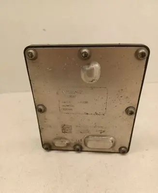 Volvo XC60 Torque split ecu control unit/module 31380867