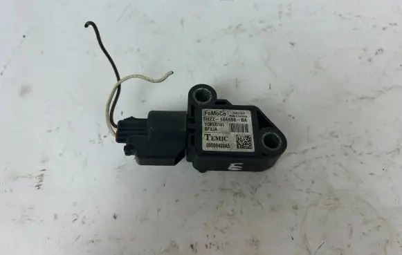 Honda CR-V Airbag deployment crash/impact sensor 5H2Z14A686BA 00009400A5 YDB500141