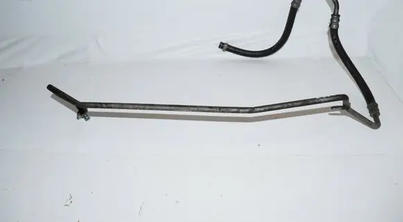 Mercedes-Benz C W204 Engine coolant pipe/hose A2044606524