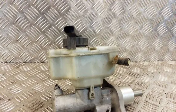Skoda Octavia Mk2 (1Z) Master brake cylinder 1K0945459 03350886351