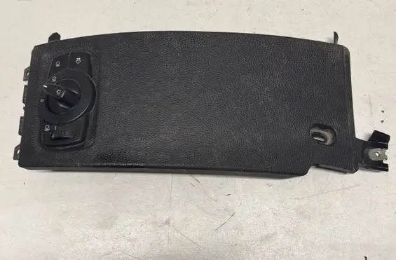 BMW 1 E81 E87 Light switch 6932794 33600102 301002108