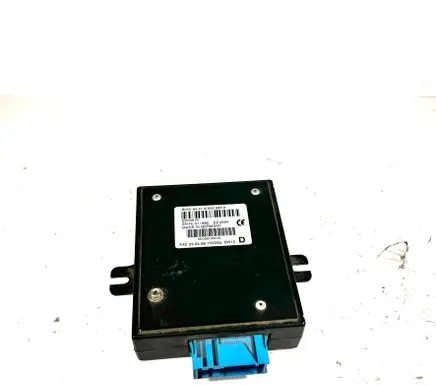 BMW 5 E39 Voice control module 6903886 84416903886