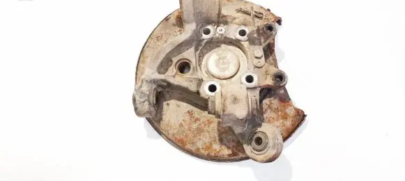Volvo S80 Rear wheel hub 9200623