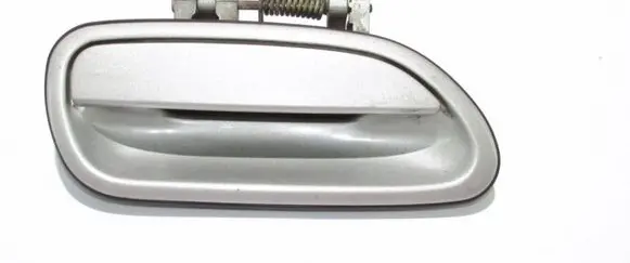Subaru Legacy Rear door exterior handle
