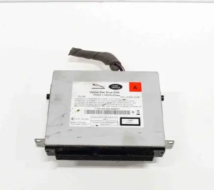 Land Rover Range Rover Sport L494 CD/DVD changer FW9311B608AD