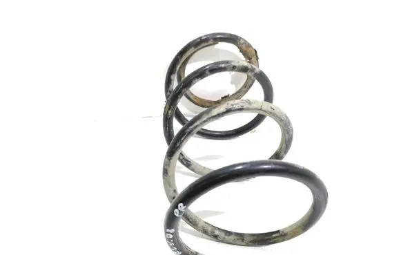 Toyota Corolla Verso AR10 Front coil spring