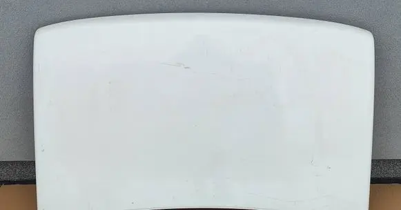 Suzuki Jimny Engine bonnet/hood 