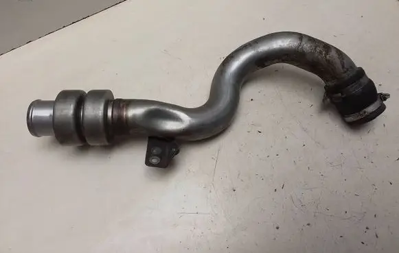Land Rover Range Rover Sport L320 Intercooler hose/pipe