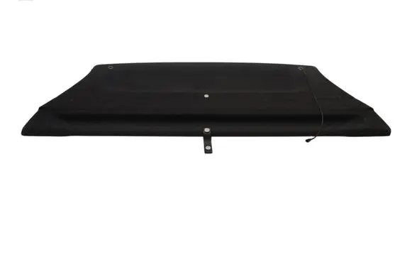 Fiat 500L Parcel shelf 