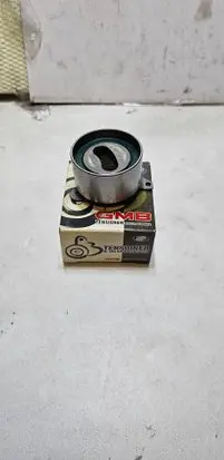 Mazda 626 Timing belt tensioner 04900024GMB 17491