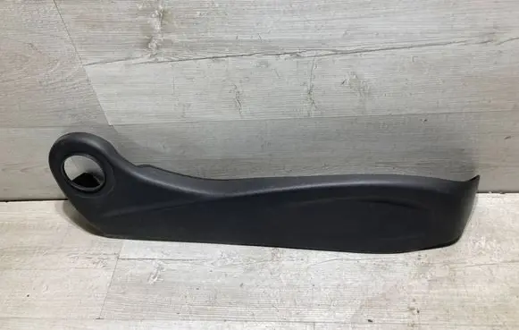 Opel Crossland X Front door seat control surround trim 13468150