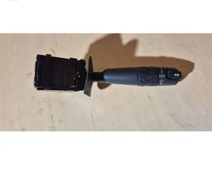 Peugeot 607 Wiper control stalk 96186612ZL