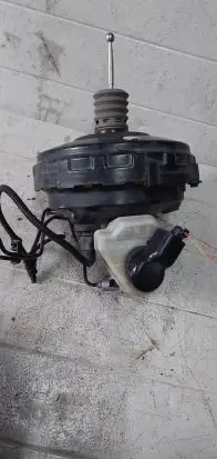 Audi Q7 4L Brake booster 7L8612101E