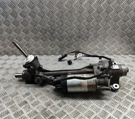 Volkswagen ID. Buzz Steering rack 1N4423050L 4532038972LZE