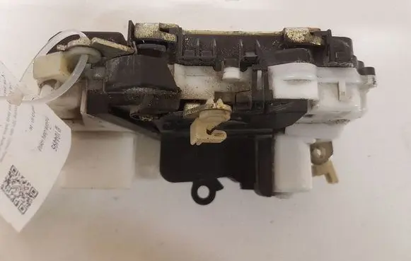 Citroen C5 Front door lock