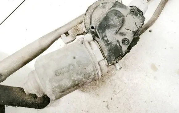 Mazda 5 Wiper motor 1593000602 159300-0602