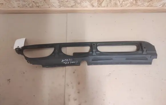 Ford C-MAX I Radiator trim 7M5116E646A