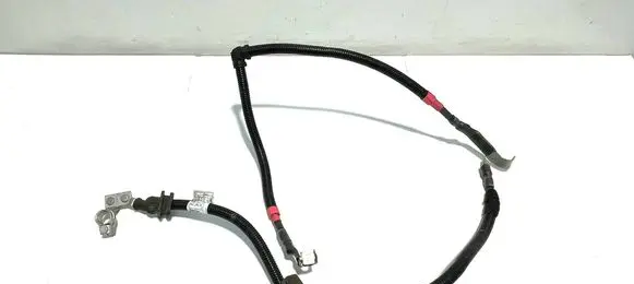 BMW X1 F48 F49 Positive cable (battery) 8594490 35356