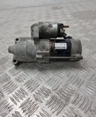 Dodge Journey Starter motor M001T93271ZC 05082388AA