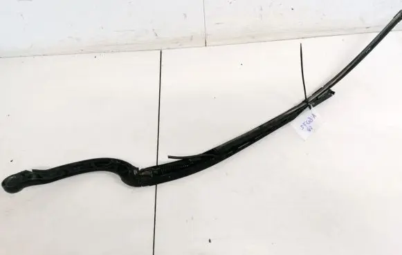Jaguar XF Front wiper blade arm