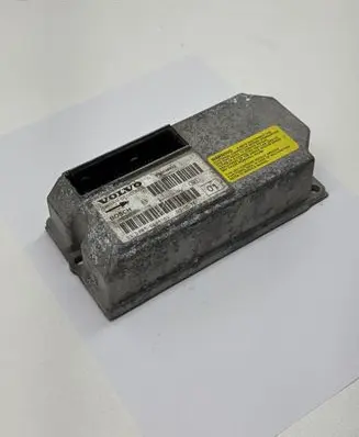 Volvo S60 Airbag control unit/module P30658912 0285001456 030289053901