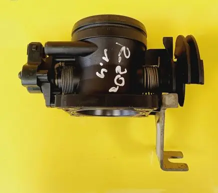 Rover 200 XV Throttle body valve PA66M40