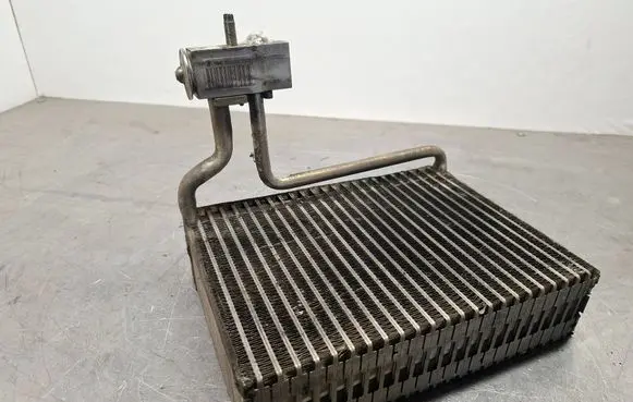 Peugeot 307 Air conditioning (A/C) radiator (interior) 94090 7002701