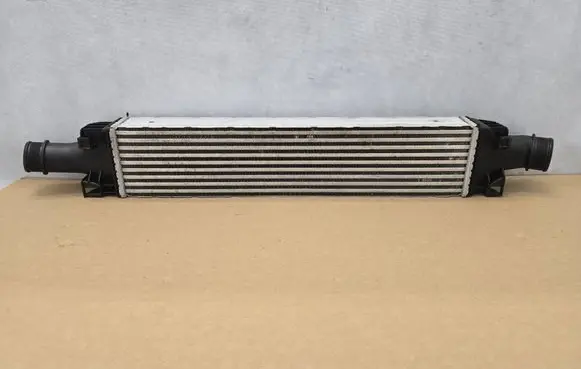 Audi A5 Intercooler radiator 8W0145805Q JD1271006310