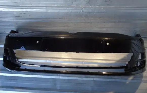 Volkswagen Golf VII Front bumper VXXXXXXXXXXvc
