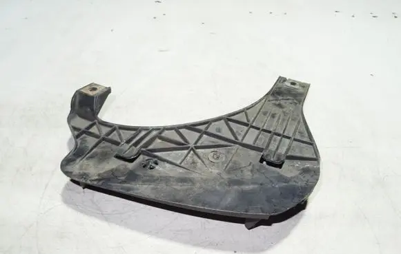 Audi A4 S4 B6 8E 8H Headlight/headlamp mounting bracket