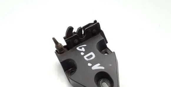 Renault Trafic II (X83) Sliding door lock 