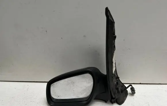Ford Focus C-MAX Front door electric wing mirror 4A76777 3F38