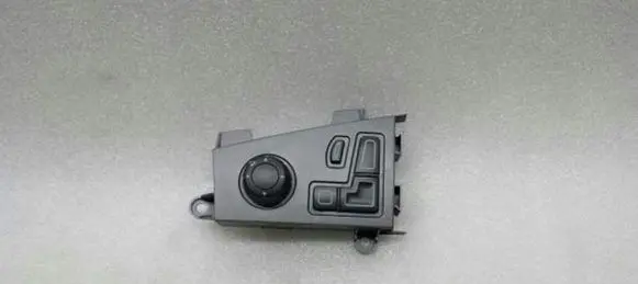 BMW 7 E65 E66 Seat control switch 6918382