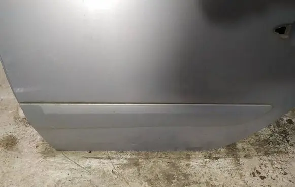 Renault Espace - Grand espace IV Rear door trim (molding)