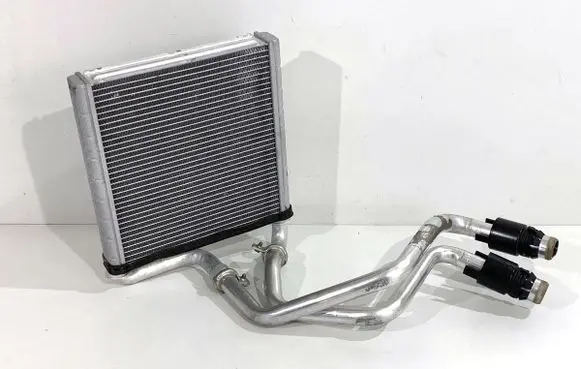 Skoda Superb B8 (3V) Heater blower radiator 5Q0819031A