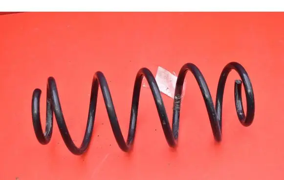 Toyota Yaris Rear coil spring 