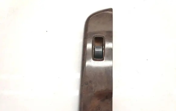 Nissan Pathfinder R50 Electric window control switch 809602W410
